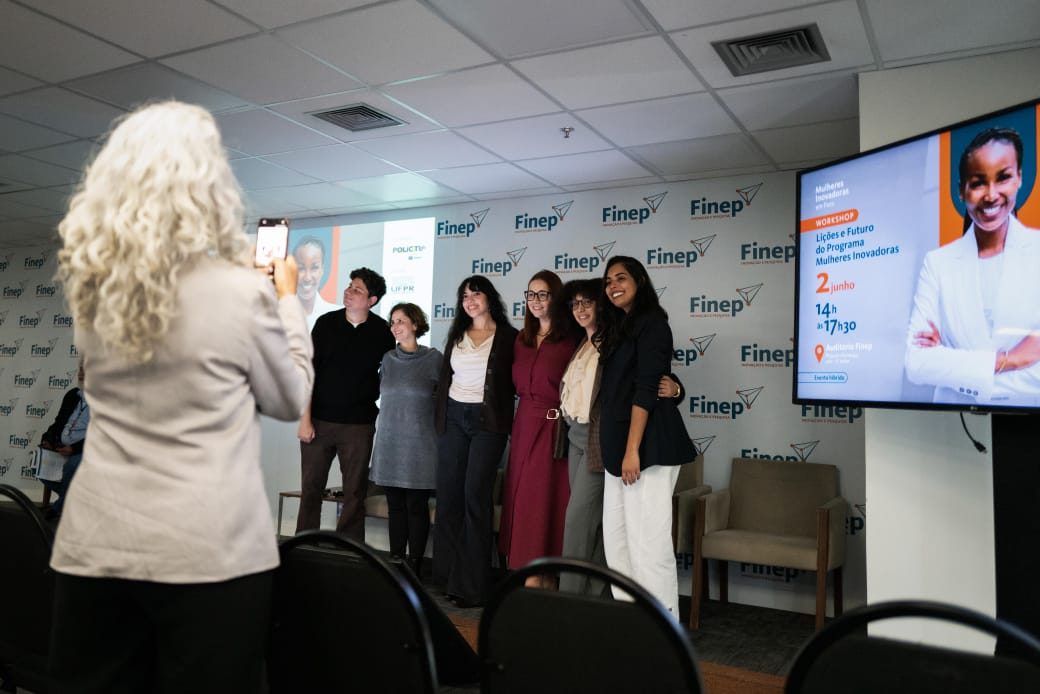 PolicytLab FINEP